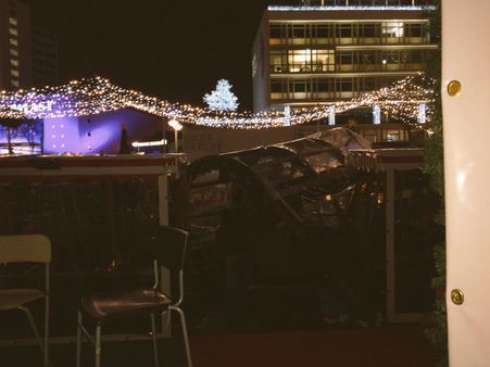 World leaders react to Berlin attack