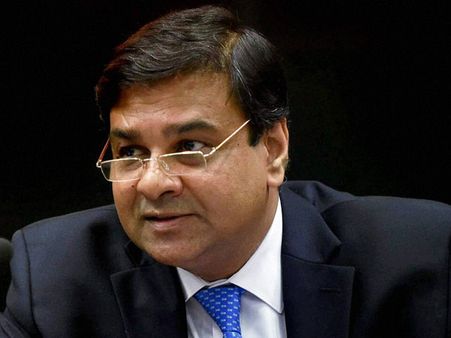 Demonetisation: Urjit Patel to brief Parliamentary panel on Jan 19