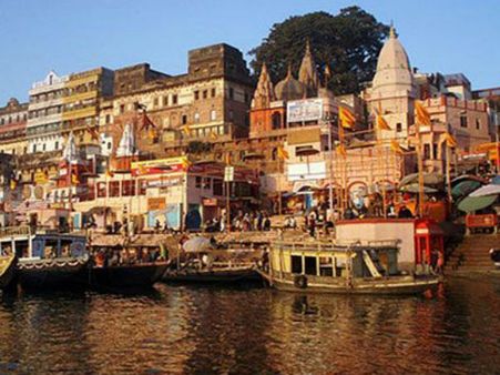 Varanasi witnesses eight fold rise in respiratory diseases: Report