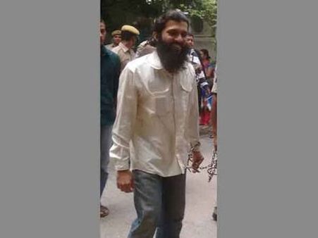Yasin Bhatkal believed IS would break him out of jail