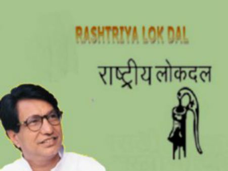 Denied BJP tickets, Bulandshahr MLA-brothers to join RLD