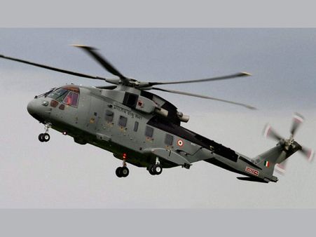 AgustaWestland: CBI opposes bail granted to SP Tyagi