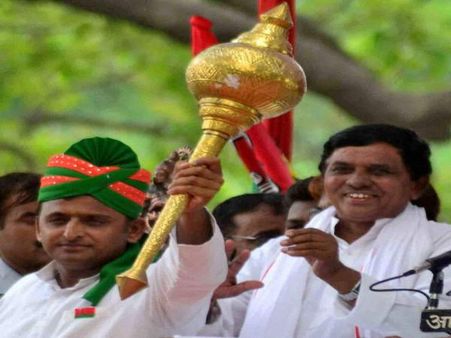 Money, muscle power free elections: EC takes measures