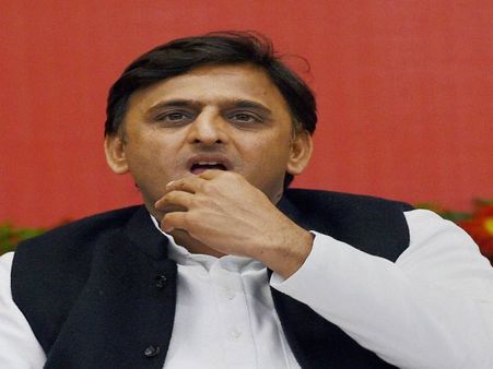 UP elections: What bagging the 'Cycle' means for Akhilesh Yadav