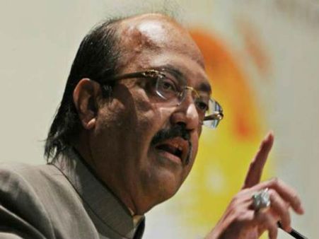 UP assembly election 2017: Amar Singh ki amar kahani in UP politics