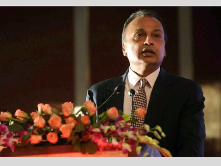 Reliance bags Rs 916 crore contract from coast guard