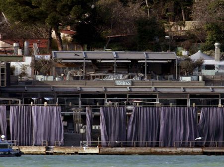 'Istanbul nightclub attacker confesses to massacre'