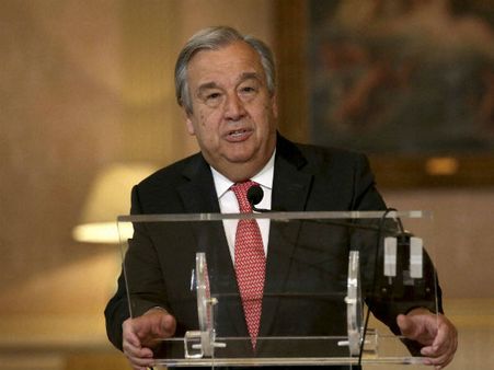World Cities Day: UN chief says 1.4 million people migrate to cities every week