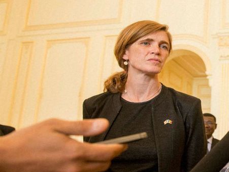 US envoy warns against cutting funding to UN