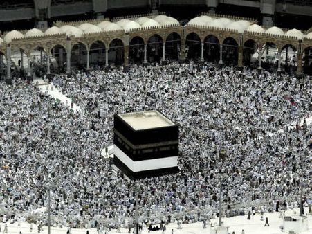 Tel DyCM requests Centre for increasing Haj subsidy budget