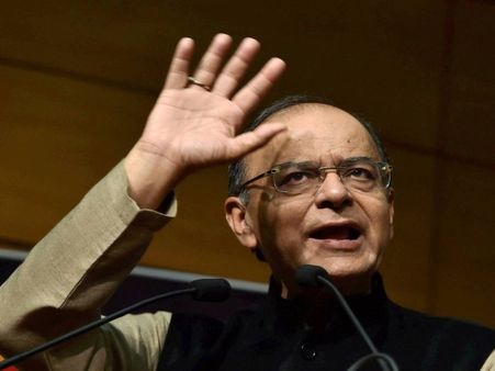 Death of a parliamentarian: Union Budget 2017 starts off on a shaky note