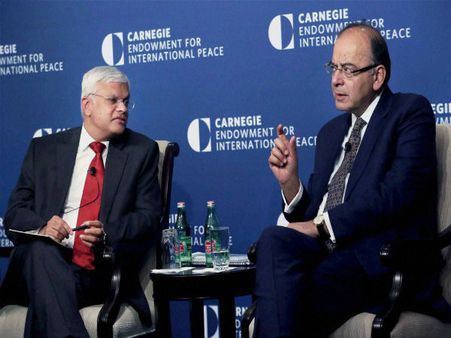 Ashley Tellis’ teachers remember him as brilliant student