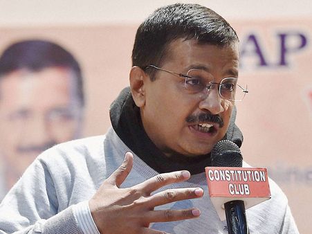 AAP may break Delhi's record in Punjab: Satyendra Jain