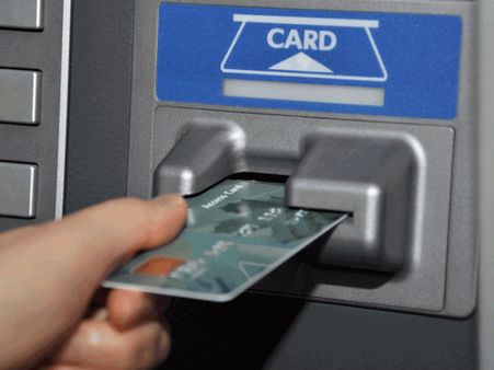 Govt raises ATM withdrawal limit to 10,000 per day