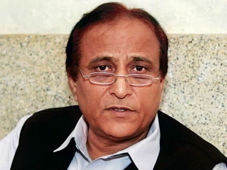 No matter what the verdict is, Muslims will follow only Shariat: Azam Khan on triple talaq