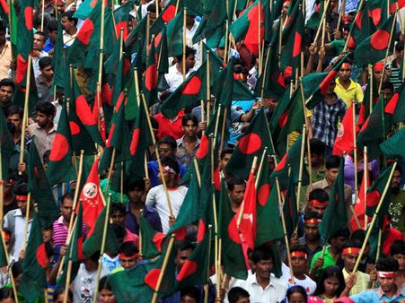 Bangladesh: 26 awarded death penalty for Narayanganj killings