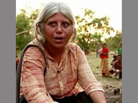 'Maoist and their dogs will be stoned out,' Bastar IG tells activists