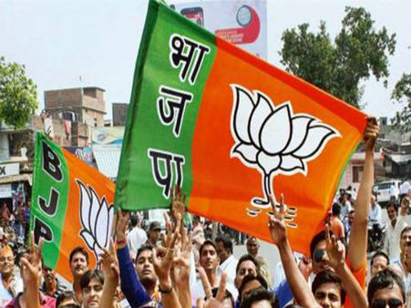 Who will be CM if BJP wins Uttar Pradesh Assembly polls?