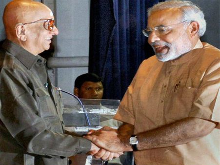 Narendra Modi bats for more humour and satire