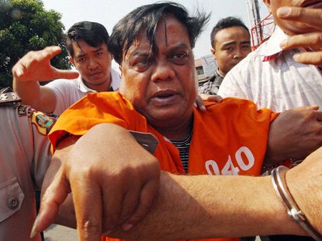 Intel busts D-Gang’s plot to assassinate Chhota Rajan