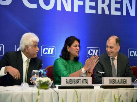 India can boost exports by $5.5 bn by cutting trade costs: CII