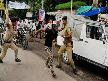 Ahead of 2017 Punjab elections, IB warns of ISI-engineered communal violence