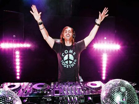Jinxed? After cancellation of Bengaluru show, David Guetta's Mumbai concert rescheduled