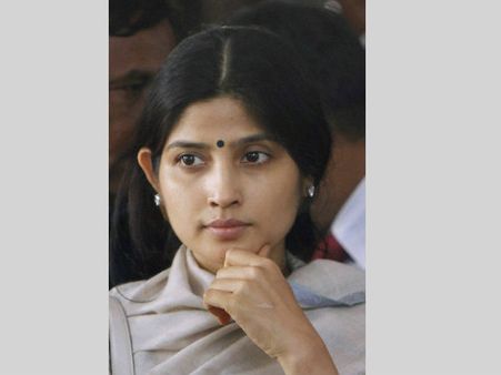 Dimple ‘bhabhi’ Yadav: The glue that keeps SP together