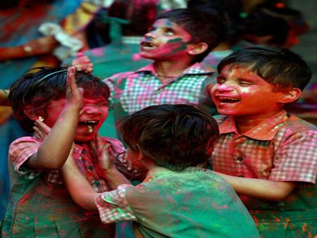 Disabled may get 5 pc quota in colleges from next session