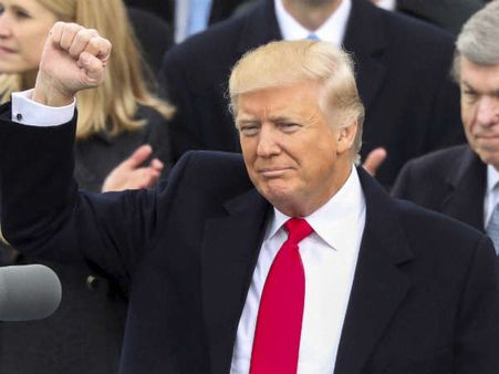 Pakistan congratulates Trump, expresses to work closely with his admin