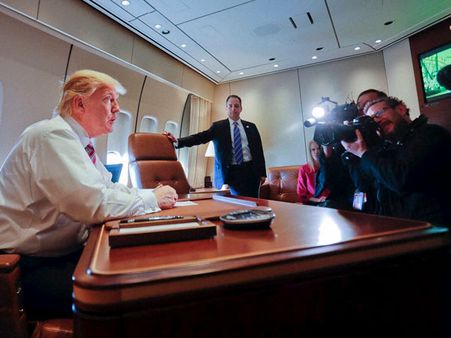 US, Mexico will not make public comments on Mexican wall