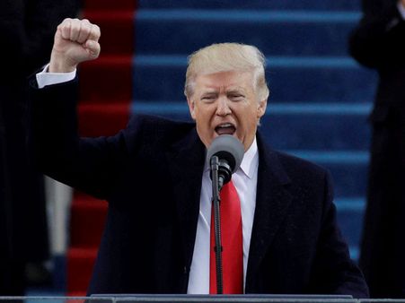 Japan rejects Trump's comments on Yen