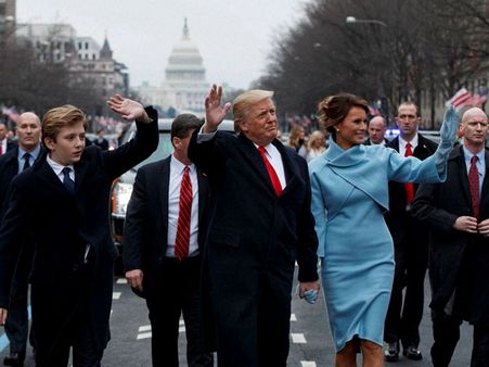 Will Trump make a difference to destroyed nations