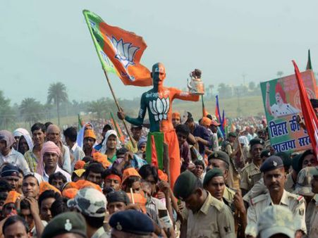 Grey areas remain in SC verdict which held illegal seeking votes in name of religion