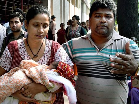 Noida - Hospitals, clinics to get their safety audit done