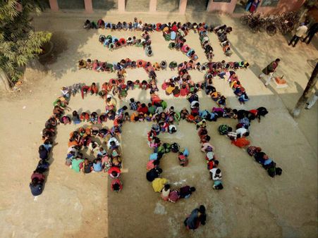 Over 45,000 held in a year for violating prohibition in Bihar