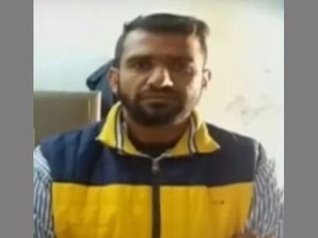 Hyderabad police arrest man over cannabis kitchen garden