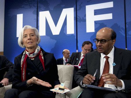 Demonetisation to have 'limited impact' on Nepal's growth: IMF