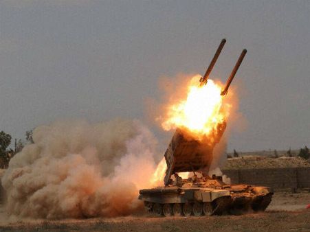 The CIA has been watching India since 1940s