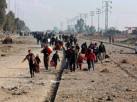 Charity helping IS-Yazidi survivors shut down