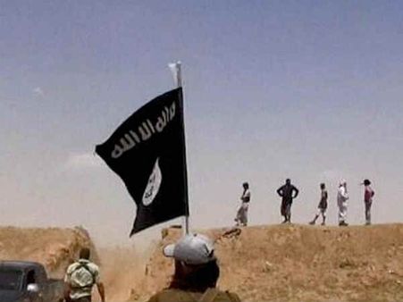 150 under scanner in Assam for Islamic State links