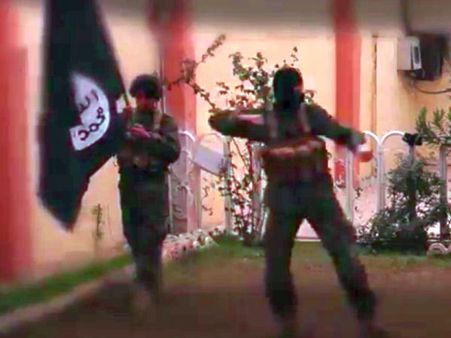 21 IS recruits from Kerala may be launched into India to stage attacks