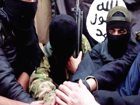 50% Indian IS recruits follow this EXTREME school of Islam