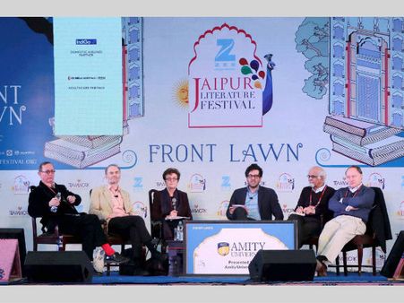 British journalists talks of how governments snoop on citizens