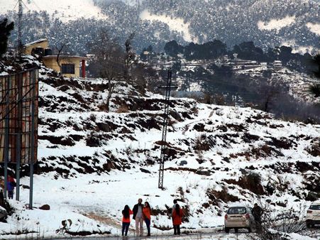 Jammu to have artificial lake soon for irrigation and flood control