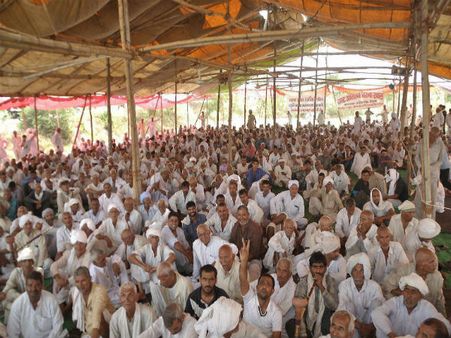 People will teach BJP lesson in UP polls: Jat leader