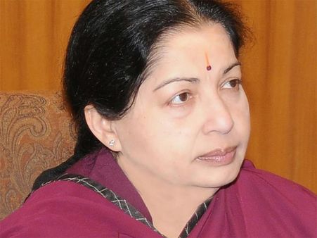SC throws out petition seeking CBI probe into Jayalalithaa's death