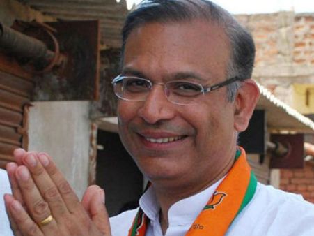 Airport surveys to do away with baggage tags are on: Jayant Sinha