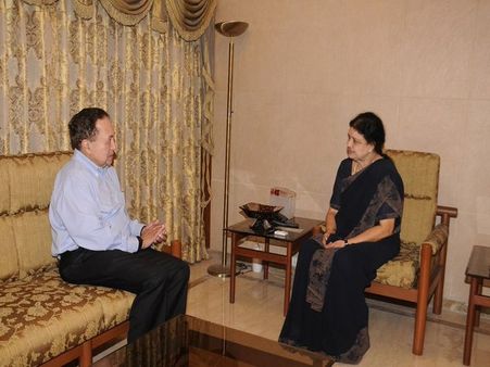 A month after Jayalalithaa: What has changed in Tamil Nadu?