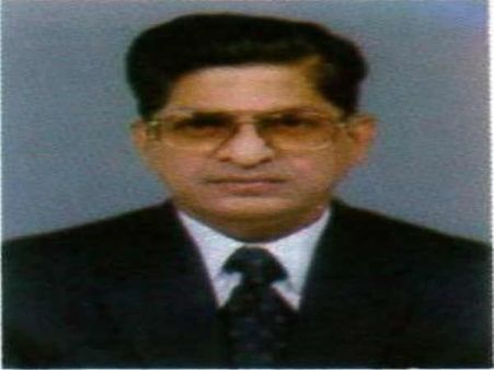 Justice Vishwanath Shetty is the new Karnataka Lokayukta